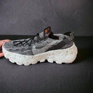 Nike Space Hippie // Size 8.5 Men // 10 Women